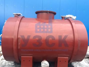 Бак конденсатный БК 38.00.000-06 в Барнауле