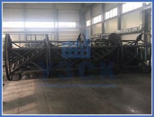 РВС резервуары производитель, завод в Барнауле