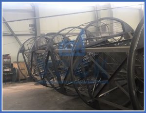 РВС резервуары производитель, завод в Барнауле