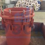 Сальниковые компенсаторы в Барнауле