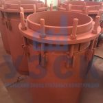 Сальниковые компенсаторы в Барнауле