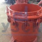 Сальниковые компенсаторы в Барнауле