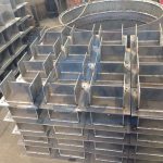 Закладные детали в Барнауле