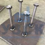 Закладные детали в Барнауле