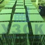 Закладные детали в Барнауле