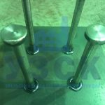 Закладные детали в Барнауле