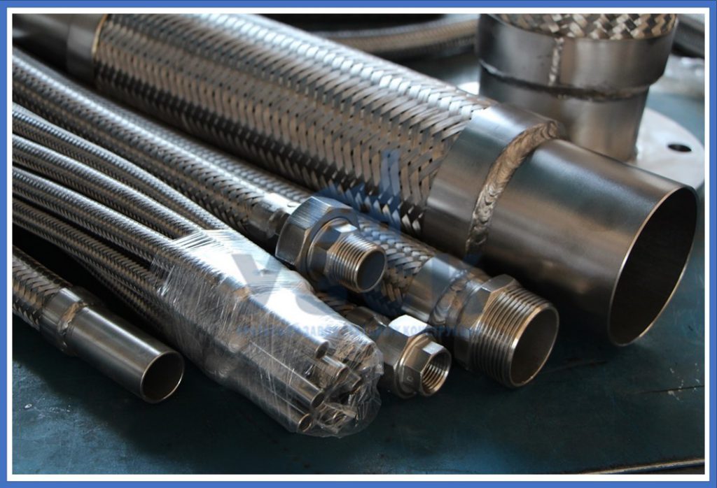 металлорукав, РГМ, рукав гибкий металлический в Барнауле