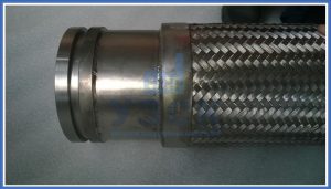 металлорукав, РГМ, рукав гибкий металлический в Барнауле