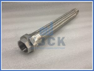 Металлорукав, РНВД, рукав нержавеющий высокого давления в Барнауле