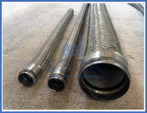 Металлорукав, РНВД, рукав нержавеющий высокого давления в Барнауле