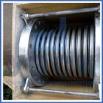 Универсальные компенсаторы КСУ в Барнауле