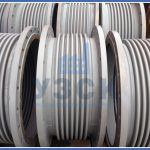 Сильфонные компенсаторы КСОФ в Барнауле