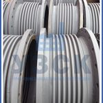 Сильфонные компенсаторы КСОФ в Барнауле