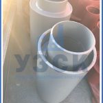 Сильфонные компенсаторы СКУ.М в Барнауле