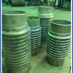 Компенсаторы сильфонные КСО в Барнауле