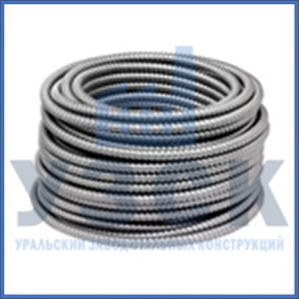 Металлорукава, гофра, шланг, труба, Hyparflex в Барнауле