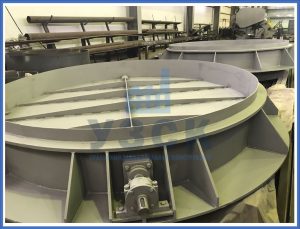 Клапаны ПГВУ, ОСТ, КЛК Ду 2800 от завода в Барнауле