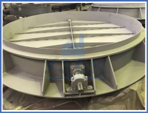 Клапаны ПГВУ, ОСТ, КЛК Ду 2800 от завода в Барнауле