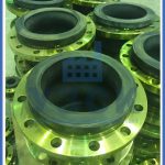 резиновые компенсаторы трубопроводов в Барнауле