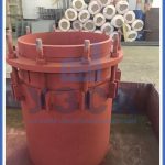 компенсатор сальниковый россия в Барнауле