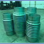 компенсатор сильфонный ксо в Барнауле