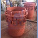 серия сальниковые компенсаторы в Барнауле