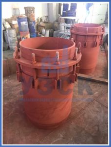 серия сальниковые компенсаторы в Барнауле