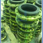 компенсатор резиновый ду 100 в Барнауле