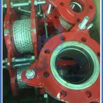 сильфонный компенсатор купить в Барнауле