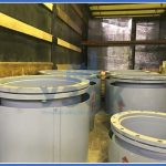 сильфонные компенсаторы для тепловых сетей в Барнауле