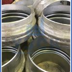 компенсатор сильфонный ску в Барнауле