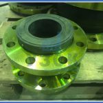 компенсаторы резиновые антивибрационные в Барнауле