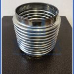 компенсатор сильфонный для труб в Барнауле