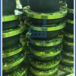 компенсатор резиновый фланцевый в Барнауле