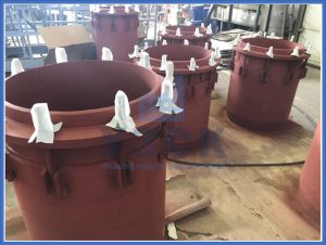 сальниковый компенсатор ду 600 в Барнауле