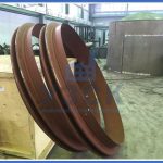 линзовые компенсаторы трубопроводов в Барнауле