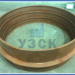 компенсаторы линзовые осевые в Барнауле