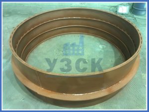 компенсаторы линзовые осевые в Барнауле