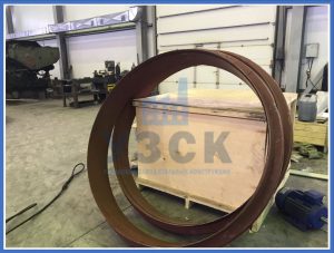 компенсатор линзовый ост в Барнауле