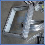 прямоугольные линзовые компенсаторы в Барнауле