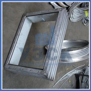 прямоугольные линзовые компенсаторы в Барнауле