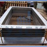 прямоугольные линзовые компенсаторы в Барнауле