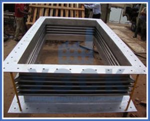 прямоугольные линзовые компенсаторы в Барнауле