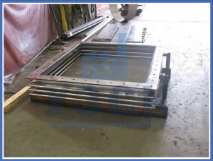 прямоугольные линзовые компенсаторы в Барнауле