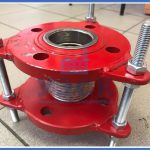 компенсатор сильфонный с кожухом в Барнауле