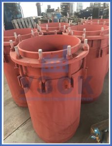 сальниковый компенсатор в Барнауле