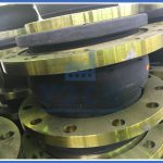 резиновый компенсатор в Барнауле