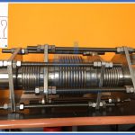 сильфонные компенсаторы трубопроводов в Барнауле