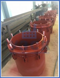 компенсатор сальниковый односторонний в Барнауле