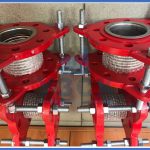 сильфонный компенсатор в Барнауле